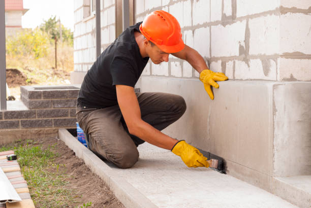 Licensed Emergency Waterproofing service in Corinth, MS - Halo Water Proofing